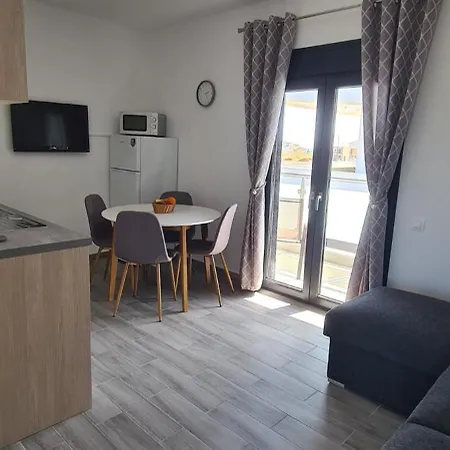 Tati's Appartement
