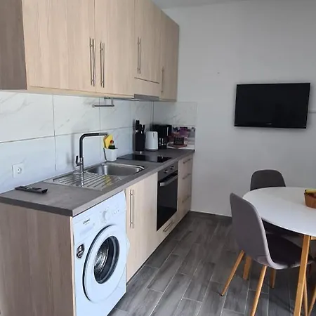 Tati's Appartement