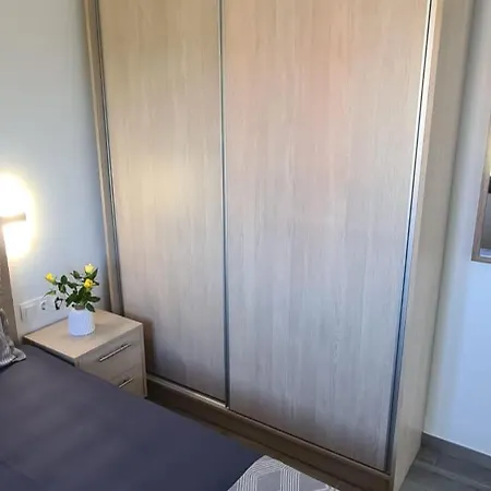 Appartement Tati's