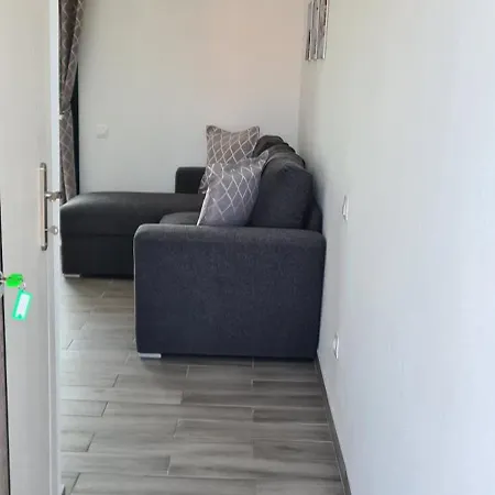 Appartement Tati's *