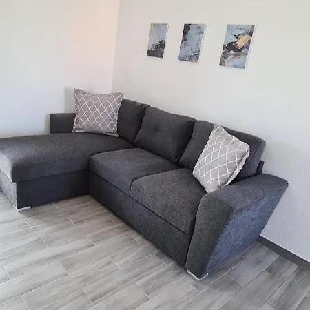 Appartement Tati's *